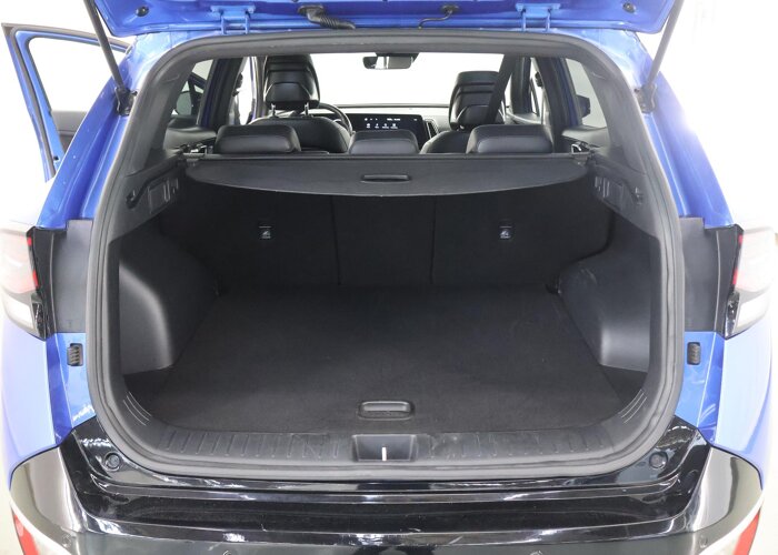 Kia Sportage 1.6 T-GDi Hybrid GT-Line