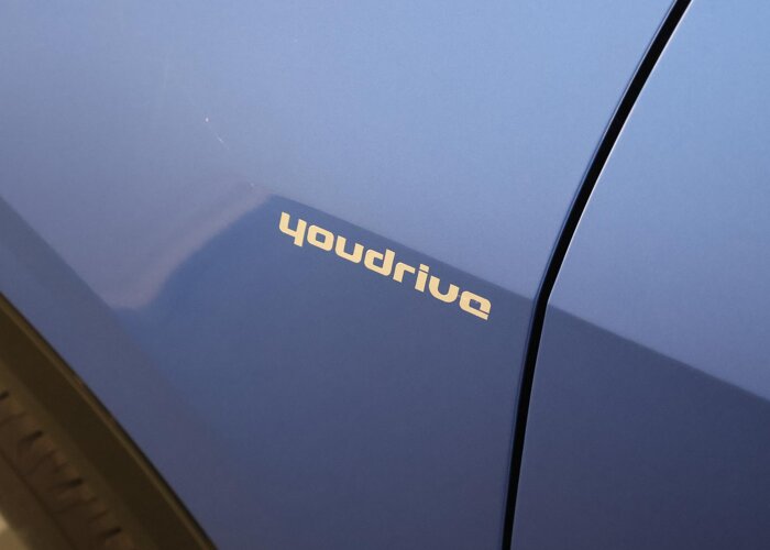 Kia Sportage 1.6 T-GDi Hybrid GT-Line