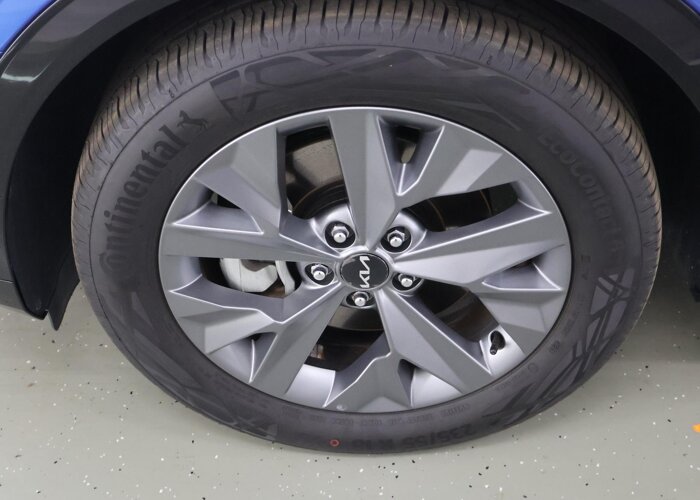 Kia Sportage 1.6 T-GDi Hybrid GT-Line