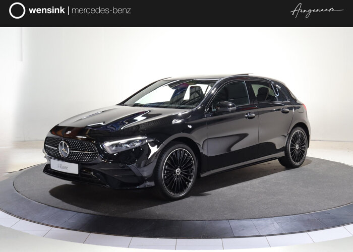 Mercedes-Benz A-Klasse 250e Business Solution AMG