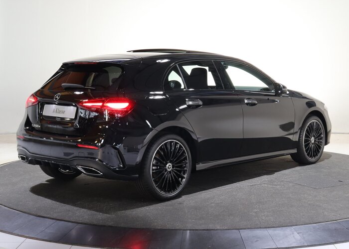 Mercedes-Benz A-Klasse 250e Business Solution AMG