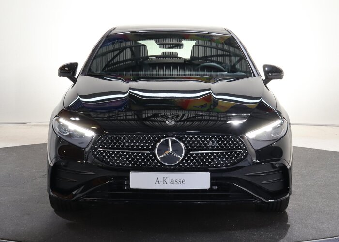 Mercedes-Benz A-Klasse 250e Business Solution AMG