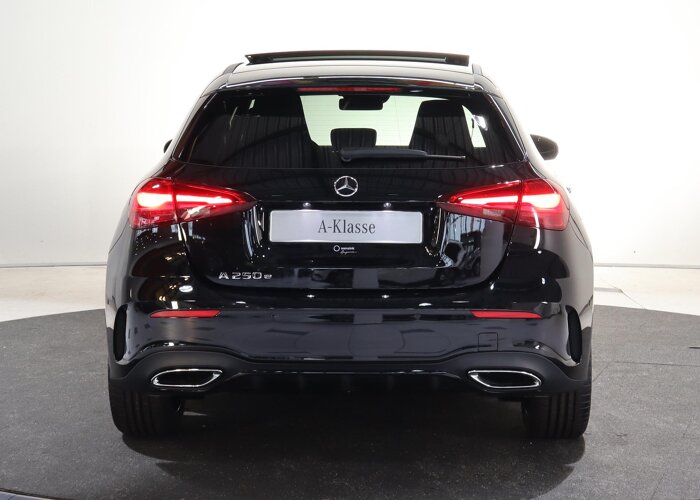 Mercedes-Benz A-Klasse 250e Business Solution AMG