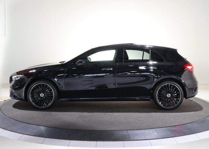Mercedes-Benz A-Klasse 250e Business Solution AMG
