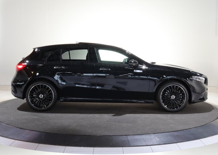 Mercedes-Benz A-Klasse 250e Business Solution AMG