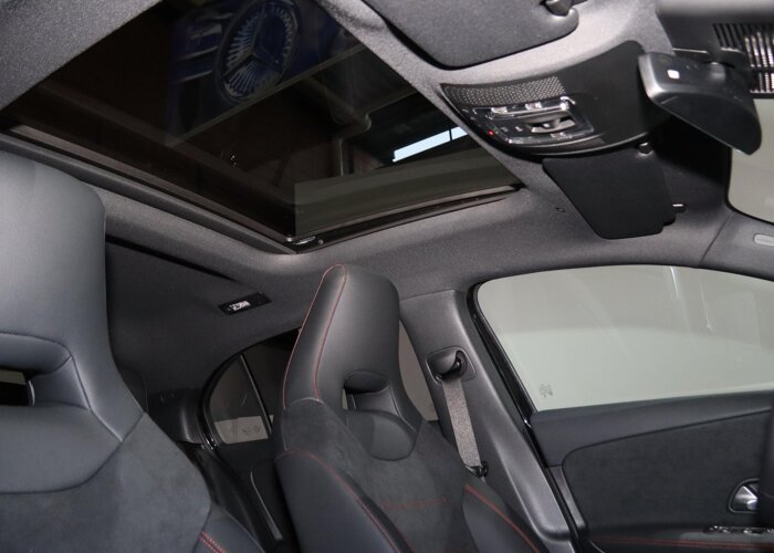 Mercedes-Benz A-Klasse 250e Business Solution AMG