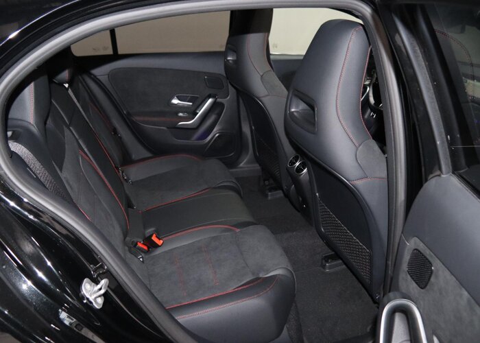 Mercedes-Benz A-Klasse 250e Business Solution AMG