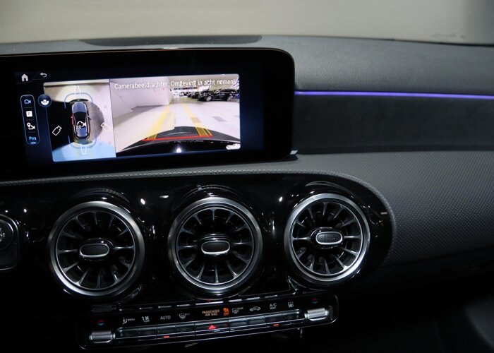 Mercedes-Benz A-Klasse 250e Business Solution AMG