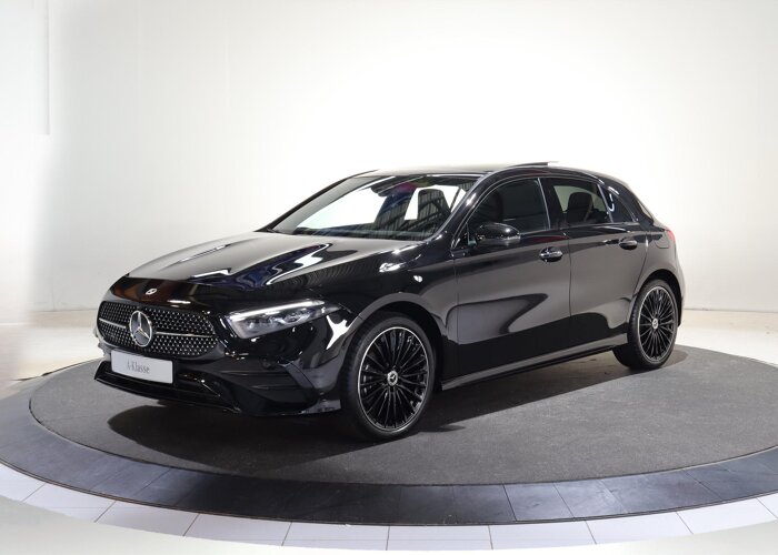 Mercedes-Benz A-Klasse 250e Business Solution AMG