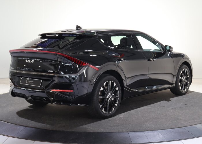 Kia Ev6 GT-Line Business Edition 84 kWh