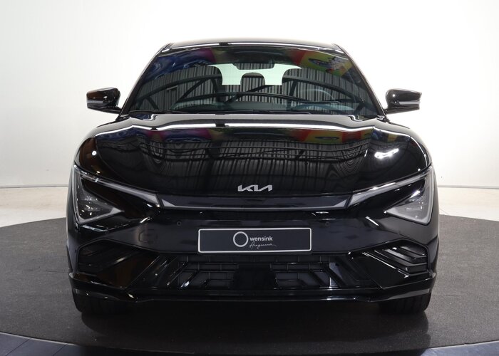 Kia Ev6 GT-Line Business Edition 84 kWh