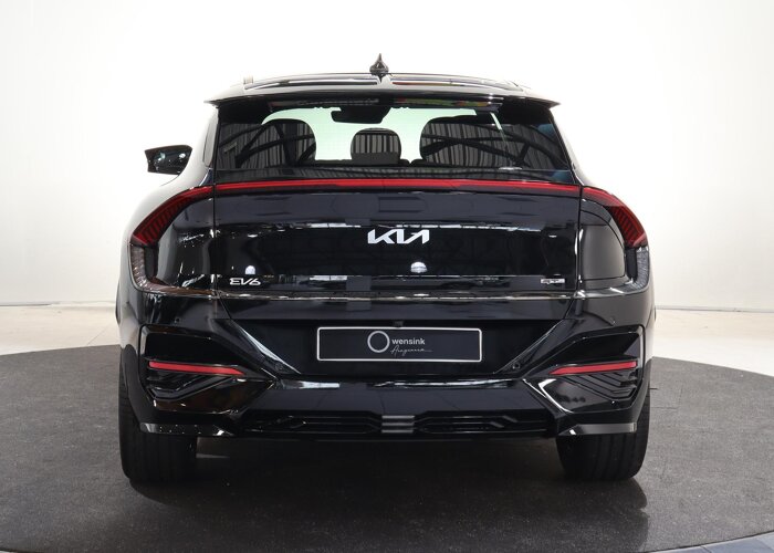 Kia Ev6 GT-Line Business Edition 84 kWh