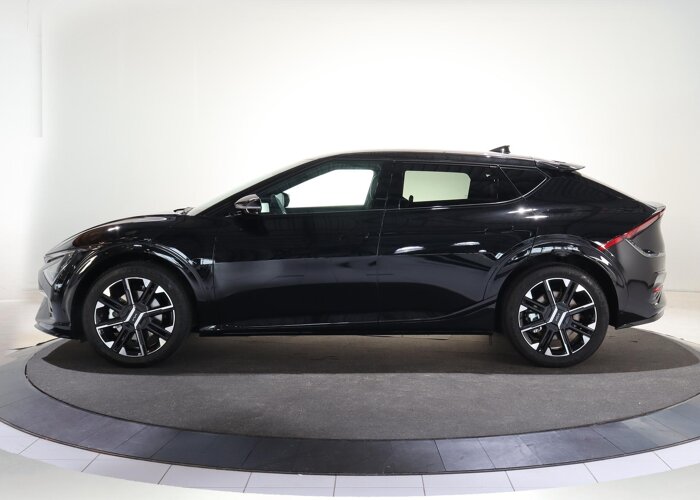 Kia Ev6 GT-Line Business Edition 84 kWh