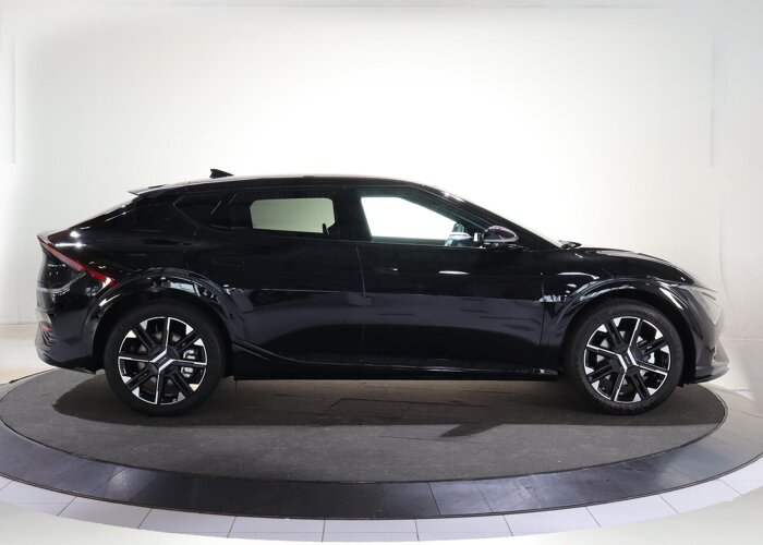 Kia Ev6 GT-Line Business Edition 84 kWh