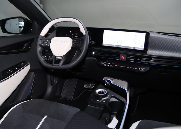 Kia Ev6 GT-Line Business Edition 84 kWh