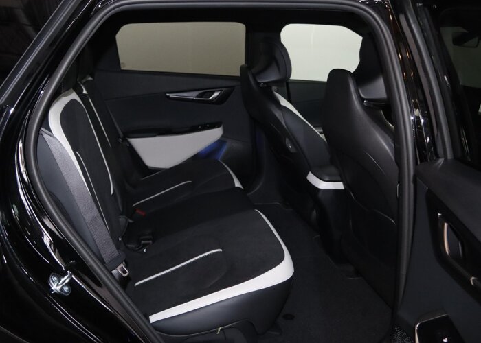 Kia Ev6 GT-Line Business Edition 84 kWh