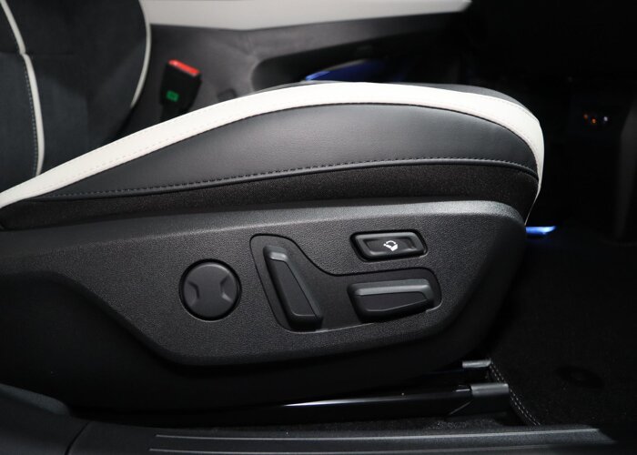 Kia Ev6 GT-Line Business Edition 84 kWh