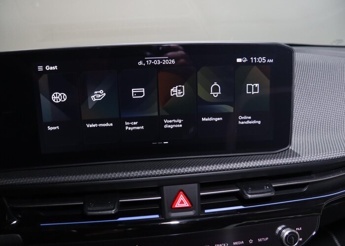 Kia Ev6 GT-Line Business Edition 84 kWh