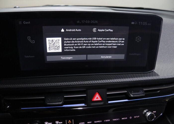 Kia Ev6 GT-Line Business Edition 84 kWh