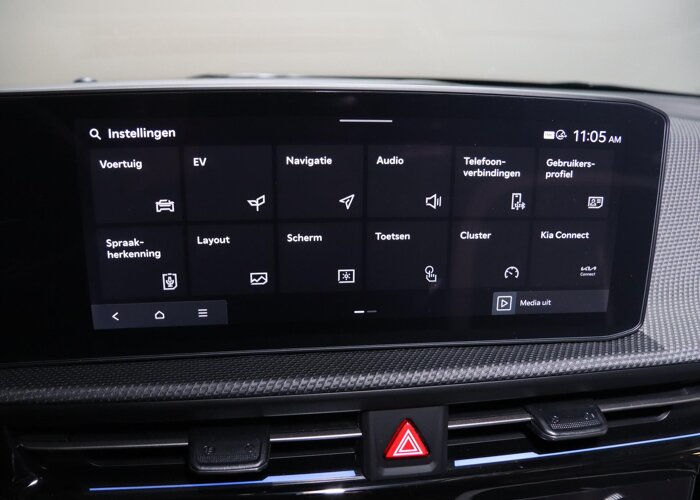Kia Ev6 GT-Line Business Edition 84 kWh