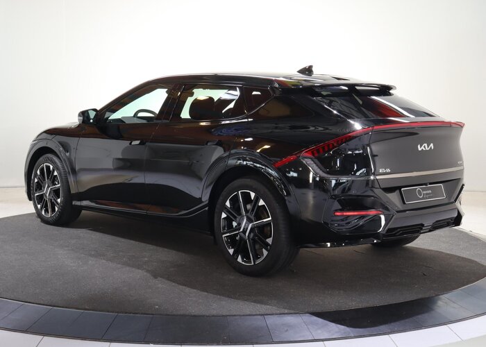 Kia Ev6 GT-Line Business Edition 84 kWh