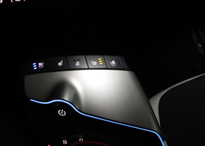 Kia Ev6 GT-Line Business Edition 84 kWh