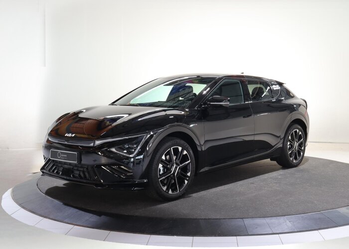 Kia Ev6 GT-Line Business Edition 84 kWh