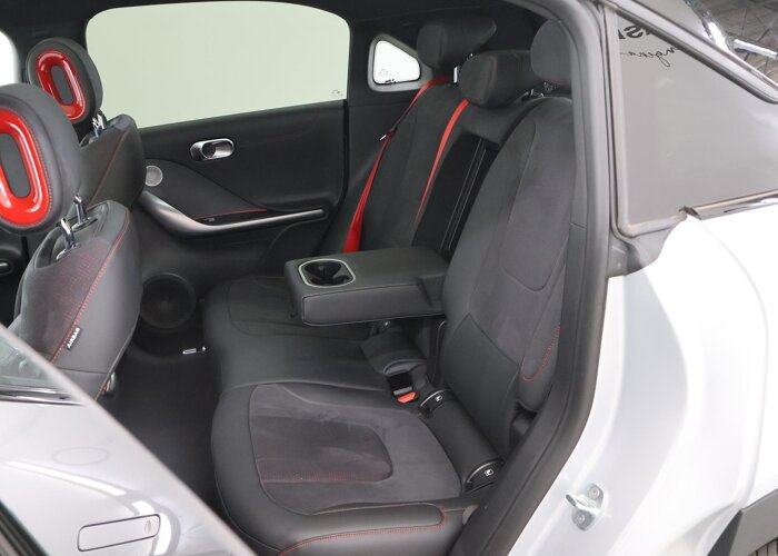 Smart #1 BRABUS 66 kWh
