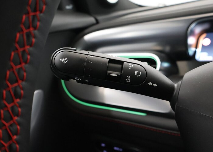 Smart #1 BRABUS 66 kWh