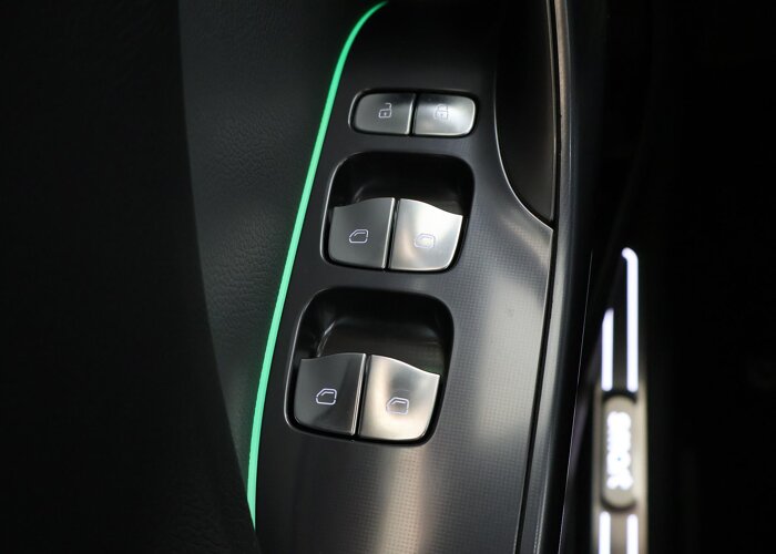 Smart #1 BRABUS 66 kWh