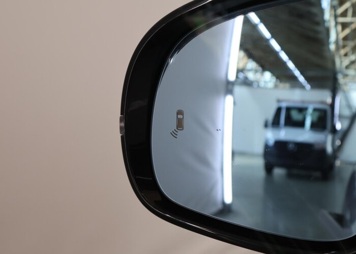 Smart #1 BRABUS 66 kWh