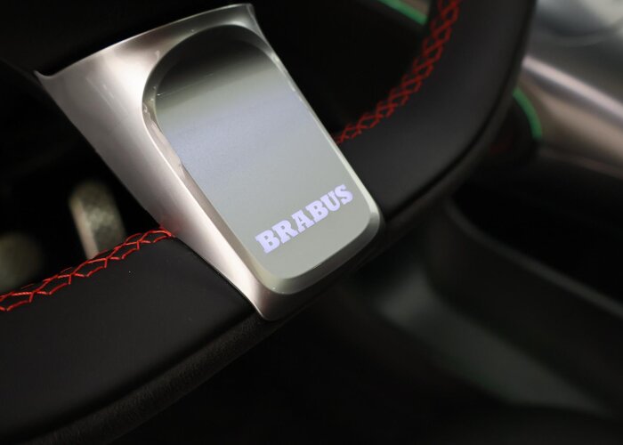 Smart #1 BRABUS 66 kWh