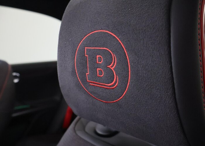 Smart #1 BRABUS 66 kWh