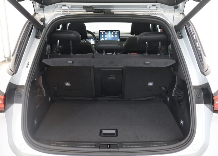 Smart #1 BRABUS 66 kWh
