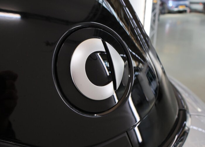 Smart #1 BRABUS 66 kWh
