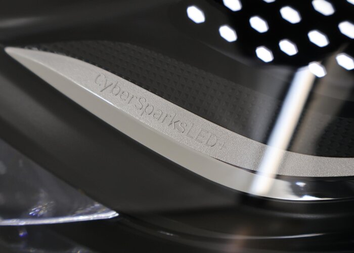 Smart #1 BRABUS 66 kWh