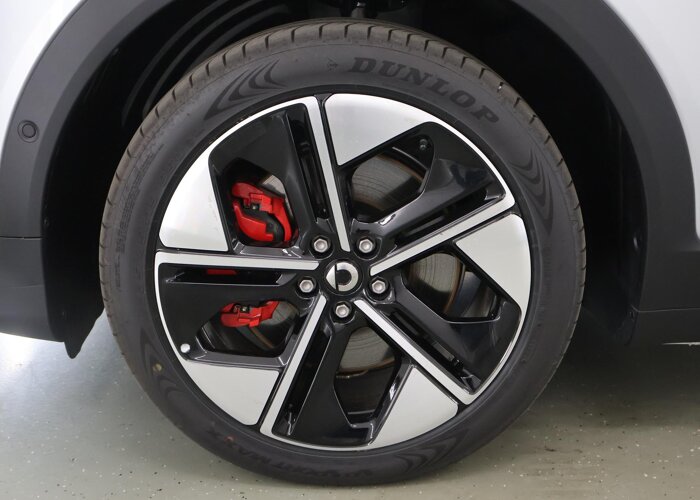 Smart #1 BRABUS 66 kWh