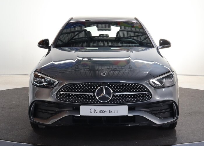 Mercedes-Benz C-Klasse Estate 300e Business Solution AMG