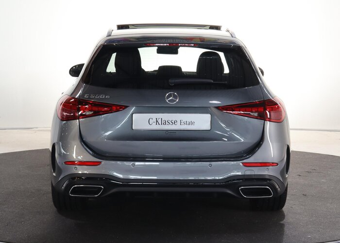 Mercedes-Benz C-Klasse Estate 300e Business Solution AMG