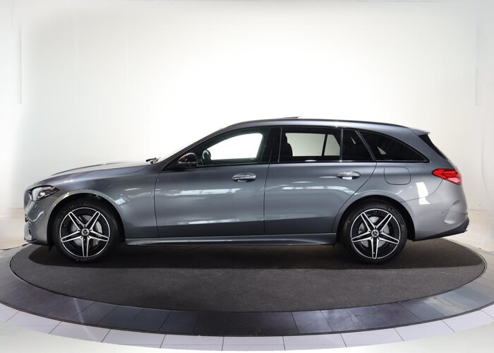 Mercedes-Benz C-Klasse Estate 300e Business Solution AMG