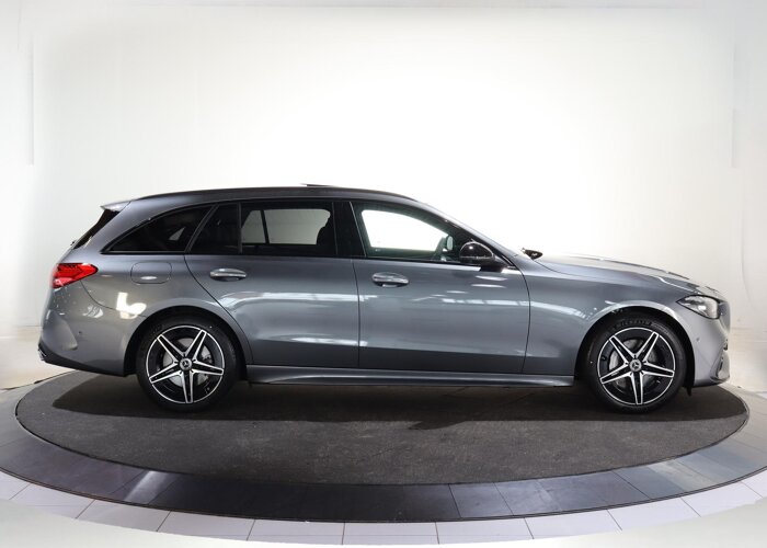Mercedes-Benz C-Klasse Estate 300e Business Solution AMG