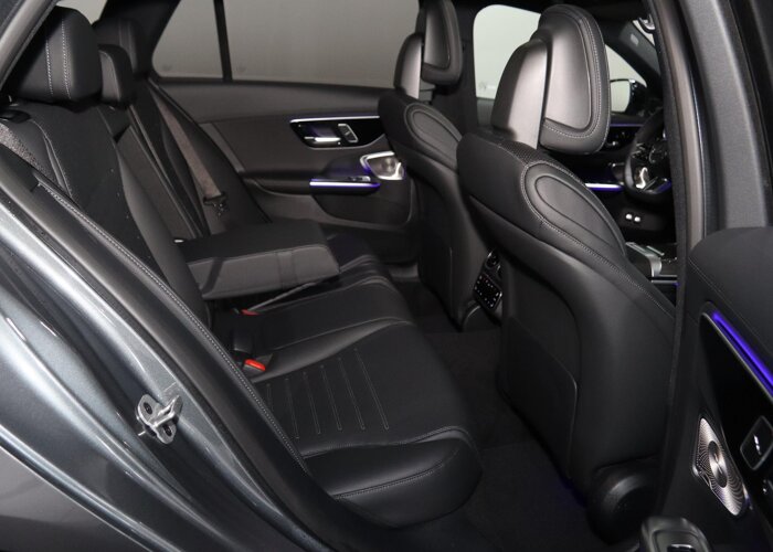 Mercedes-Benz C-Klasse Estate 300e Business Solution AMG