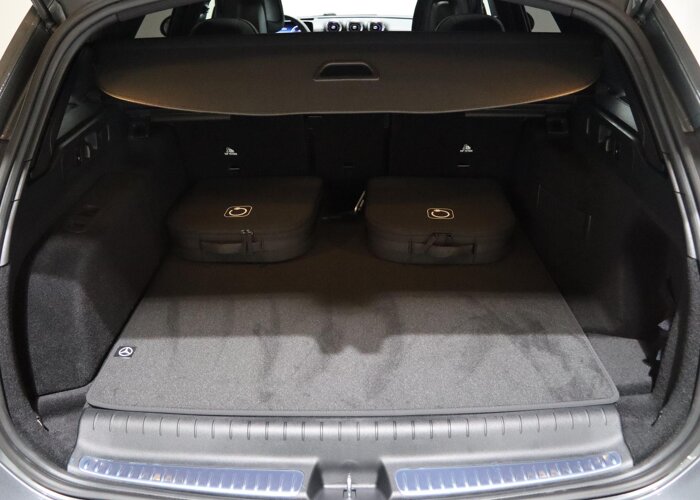 Mercedes-Benz C-Klasse Estate 300e Business Solution AMG