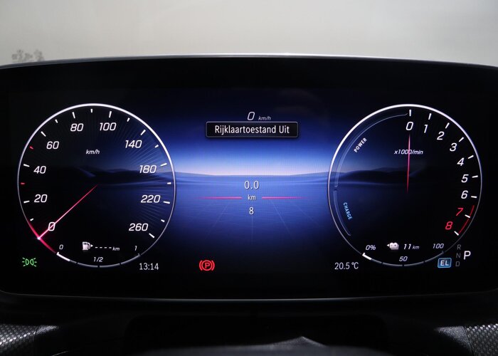 Mercedes-Benz C-Klasse Estate 300e Business Solution AMG