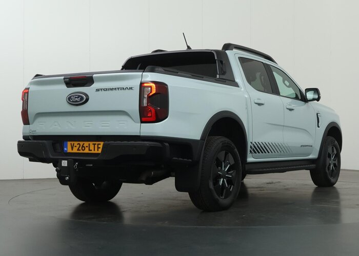 Ford Ranger Stormtrak 2.3 PHEV | 279 PK | DOUBLE CAB |