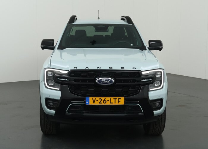 Ford Ranger Stormtrak 2.3 PHEV | 279 PK | DOUBLE CAB |