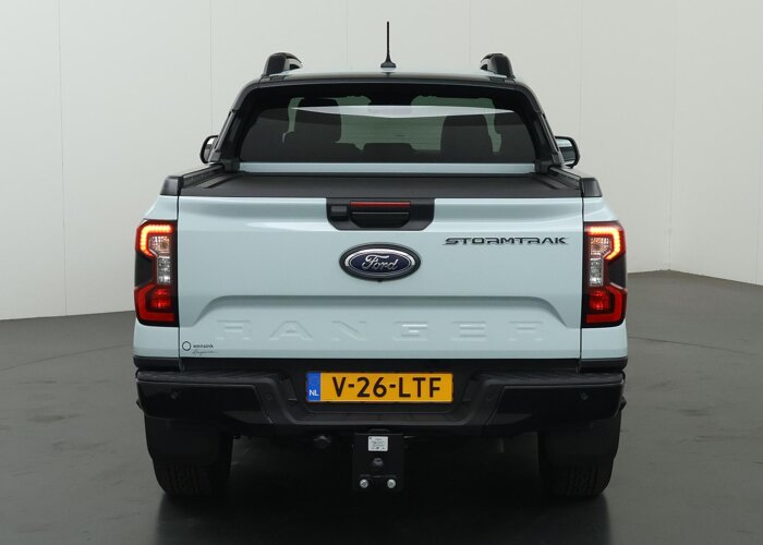 Ford Ranger Stormtrak 2.3 PHEV | 279 PK | DOUBLE CAB |