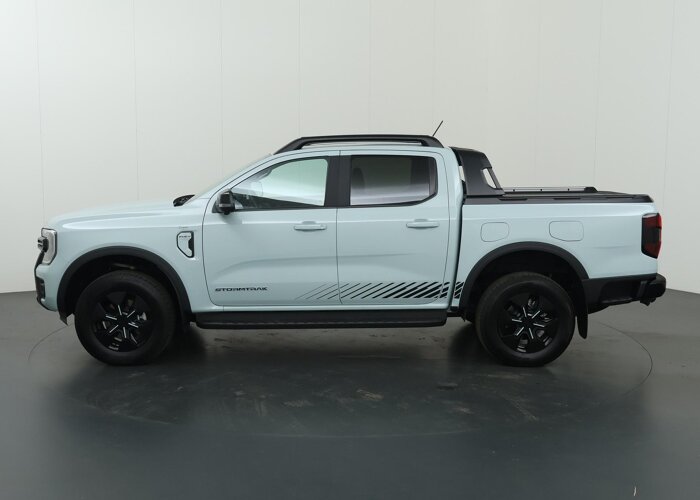 Ford Ranger Stormtrak 2.3 PHEV | 279 PK | DOUBLE CAB |