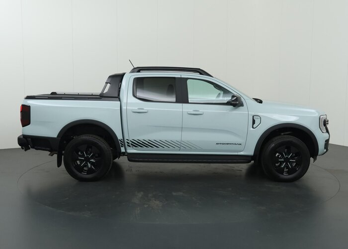 Ford Ranger Stormtrak 2.3 PHEV | 279 PK | DOUBLE CAB |