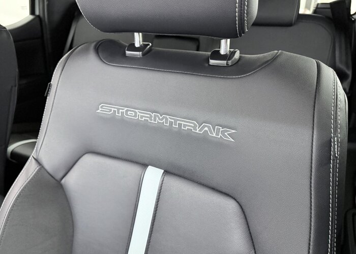 Ford Ranger Stormtrak 2.3 PHEV | 279 PK | DOUBLE CAB |